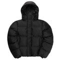 Daily Paper Monogram Puffer Zwart