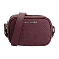 Daily Paper Nay Bag Bordeaux