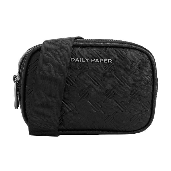 Daily Paper Nay Bag Zwart