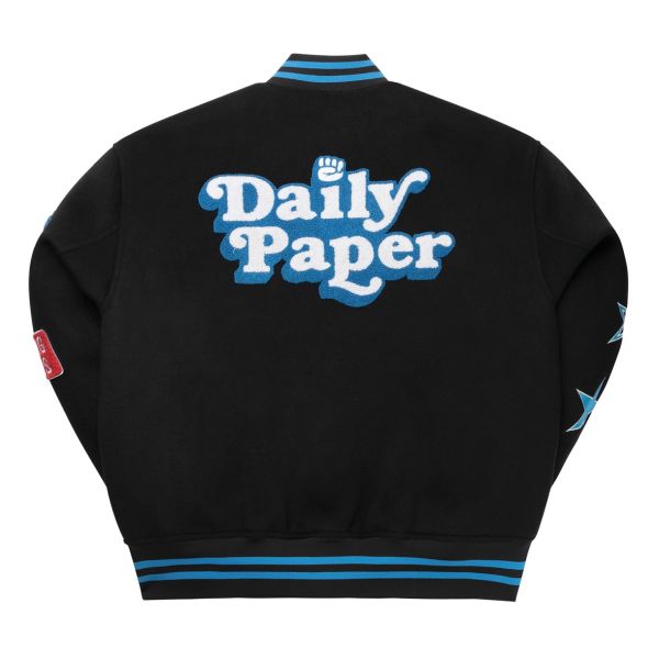 Daily Paper Neko Jack Zwart