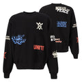 Daily Paper Nerad Sweater Zwart