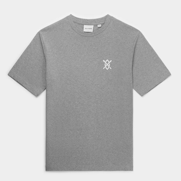 Daily Paper New York Store T-shirt Grijs