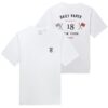 Daily Paper New York Store T-shirt Wit