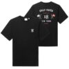 Daily Paper New York Store T-shirt Zwart