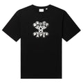 Daily Paper Omar T-shirt Zwart