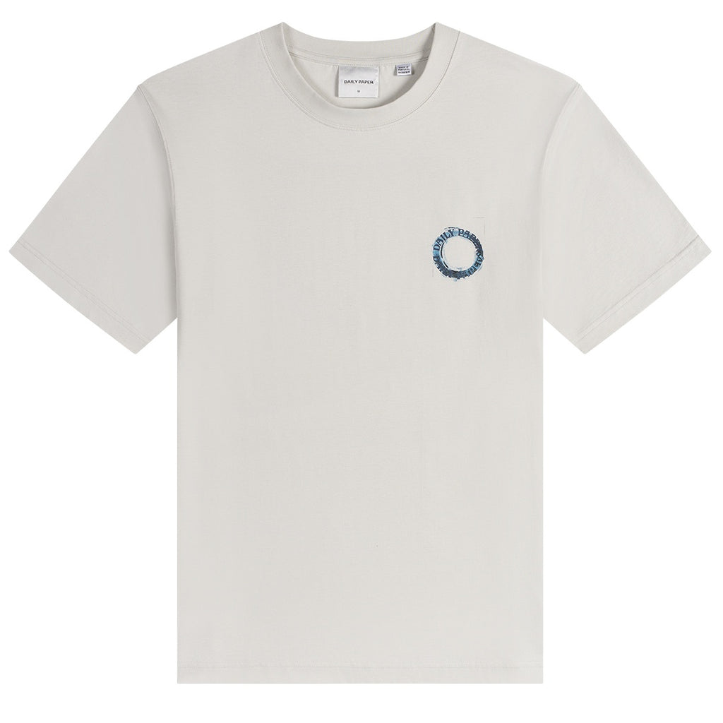 Daily Paper Orbit Drift T-shirt Off White