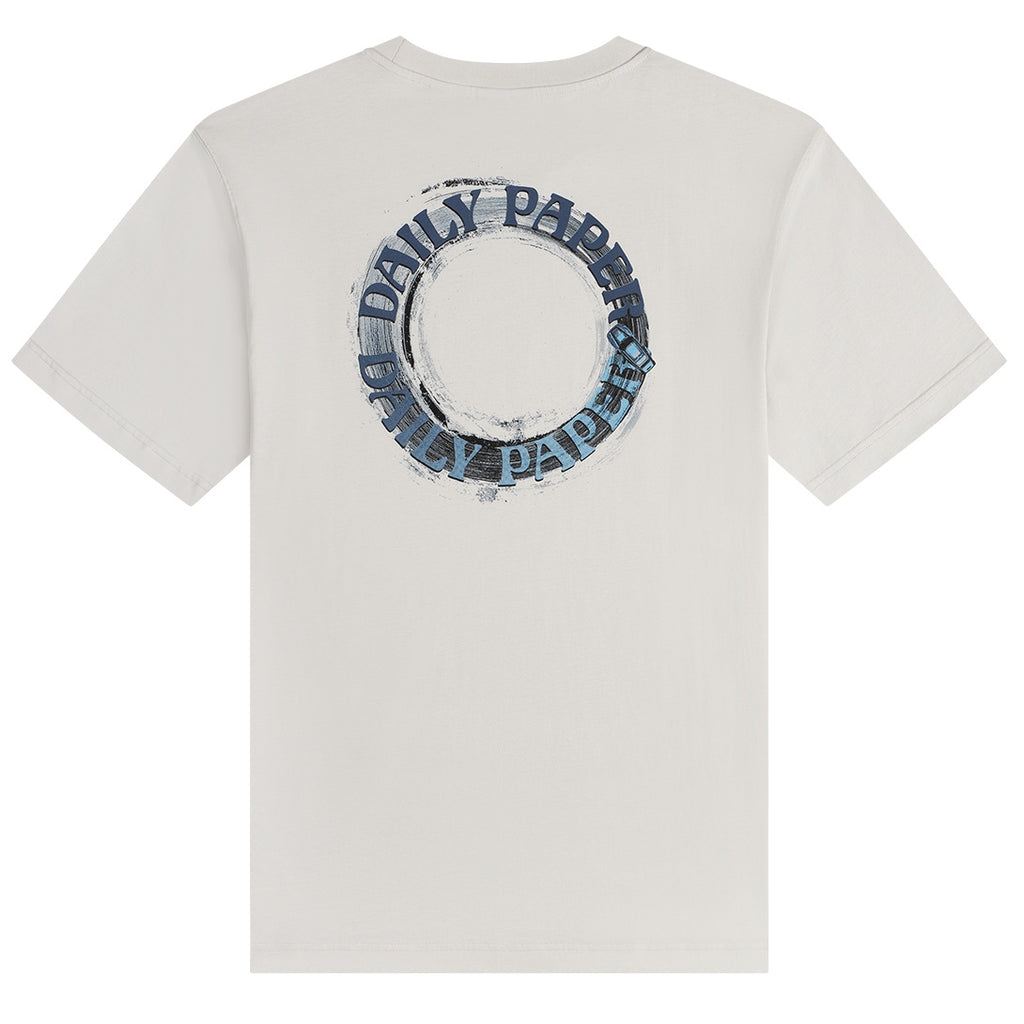 Daily Paper Orbit Drift T-shirt Off White