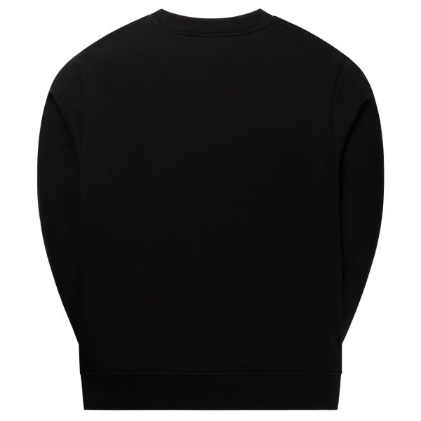 Daily Paper Orbit Sweater Zwart