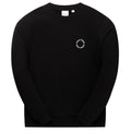 Daily Paper Orbit Sweater Zwart