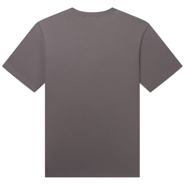 Daily Paper Orbit T-shirt Antraciet