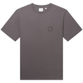 Daily Paper Orbit T-shirt Antraciet