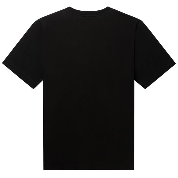 Daily Paper Orbit T-shirt Zwart