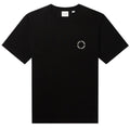 Daily Paper Orbit T-shirt Zwart