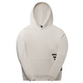 Daily Paper Overload Hoodie Off White