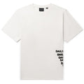Daily Paper Overload T-shirt Off White