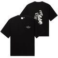 Daily Paper Overlooked T-shirt Zwart