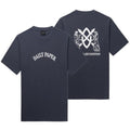 Daily Paper Partu T-shirt Antraciet