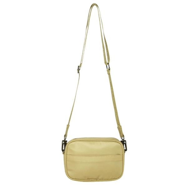 Daily Paper Pehamea Bag Licht Groen