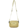Daily Paper Pehamea Bag Licht Groen