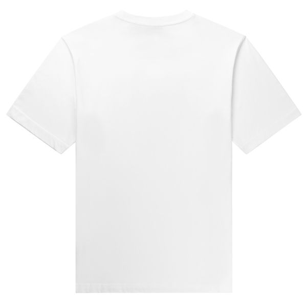 Daily Paper Peroz T-shirt Wit