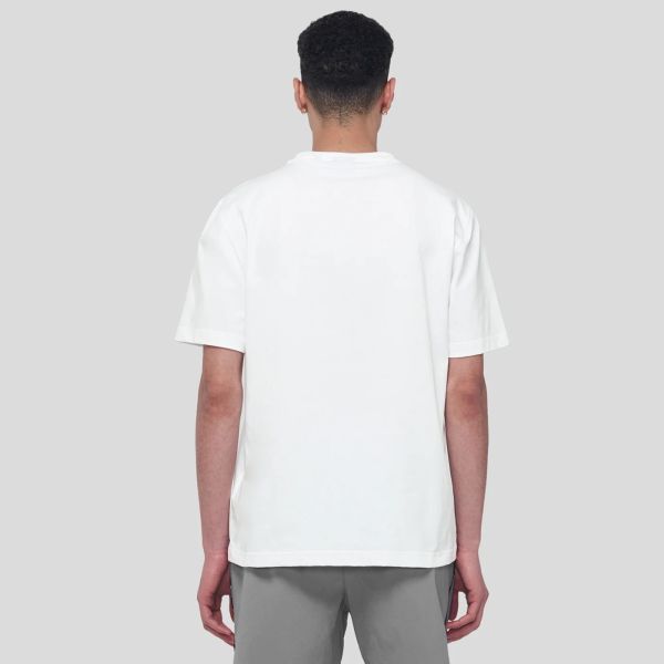 Daily Paper Peroz T-shirt Wit