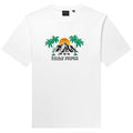 Daily Paper Peroz T-shirt Wit