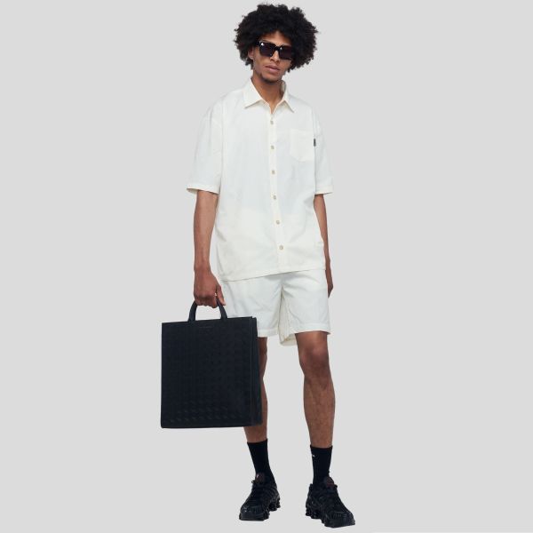 Daily Paper Piam Off White
