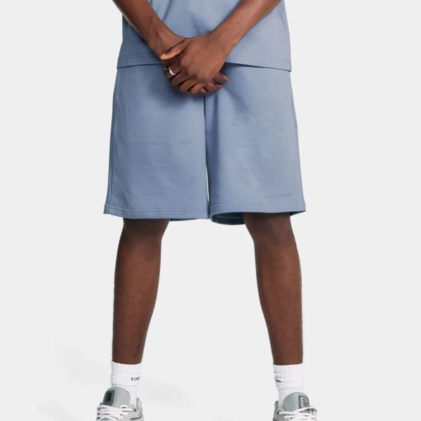 Daily Paper R-Type Korte Broek Blauw