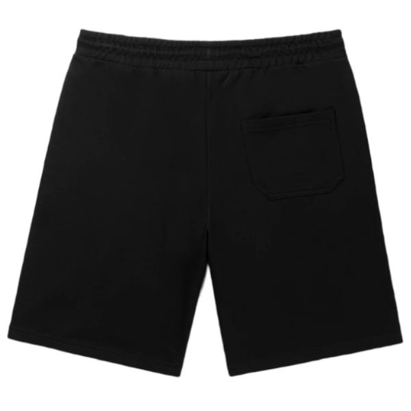 Daily Paper R-Type Korte Broek Zwart
