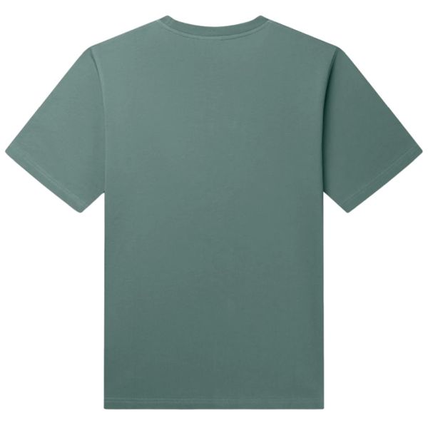 Daily Paper R-Type T-shirt Groen