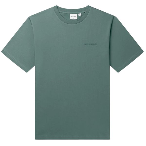 Daily Paper R-Type T-shirt Groen