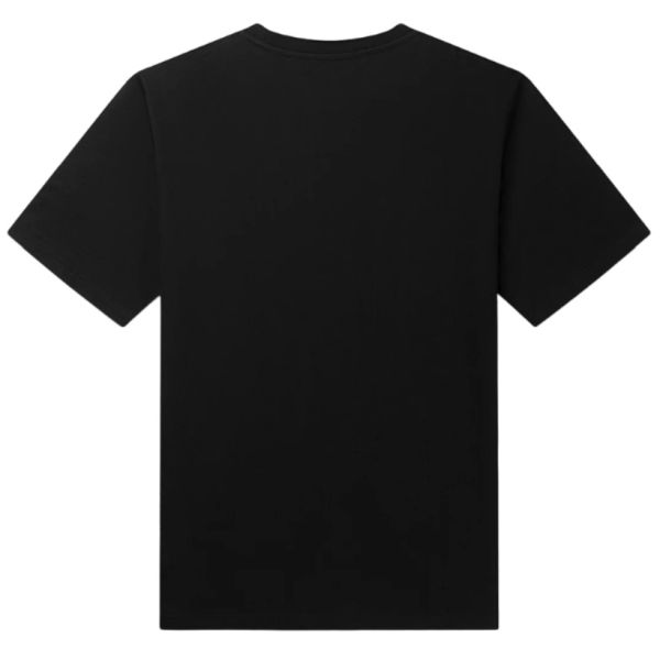 Daily Paper R-Type T-shirt Zwart