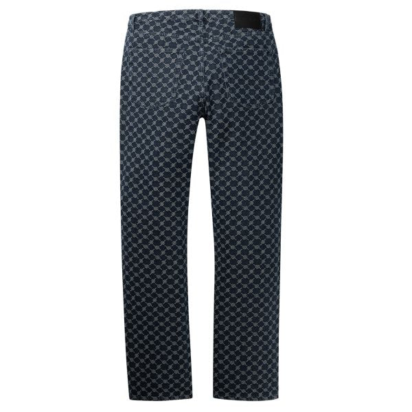 Daily Paper Ralf Broek Navy