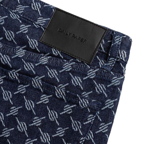 Daily Paper Ralf Broek Navy