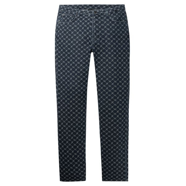 Daily Paper Ralf Broek Navy