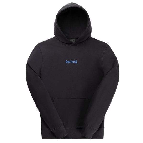 Daily Paper Rami Hoodie Navy
