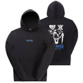 Daily Paper Rami Hoodie Navy