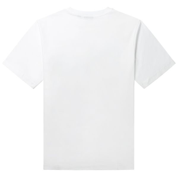 Daily Paper Ratib T-shirt Wit