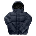 Daily Paper Ravan Puffer Navy