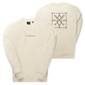 Daily Paper Raysan Sweater Off White