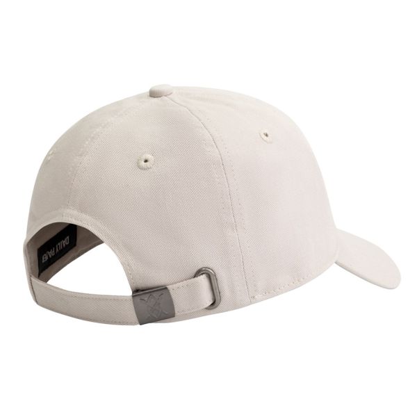 Daily Paper Recap Cap Beige