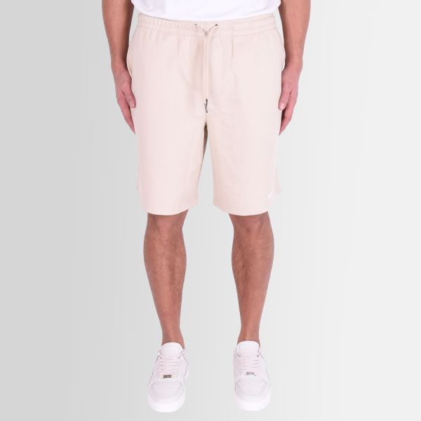 Daily Paper Refarid Korte Broek Beige