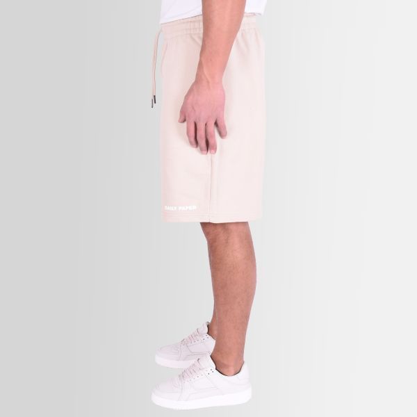 Daily Paper Refarid Korte Broek Beige