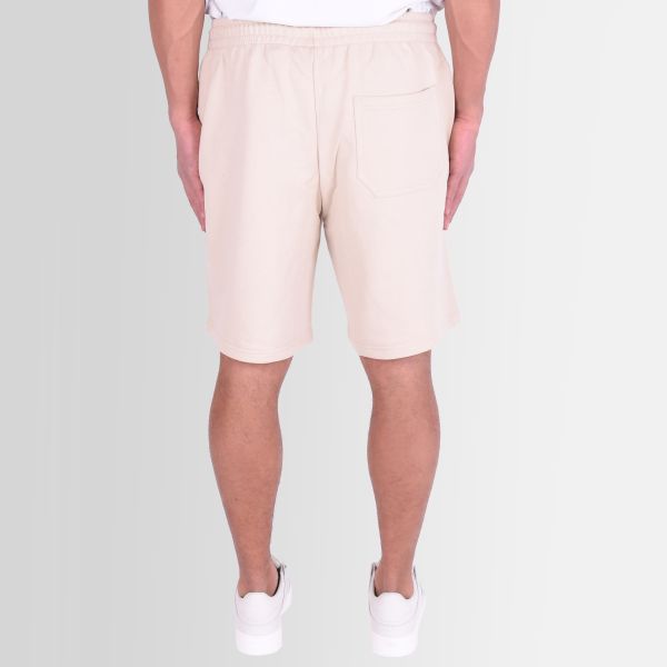 Daily Paper Refarid Korte Broek Beige