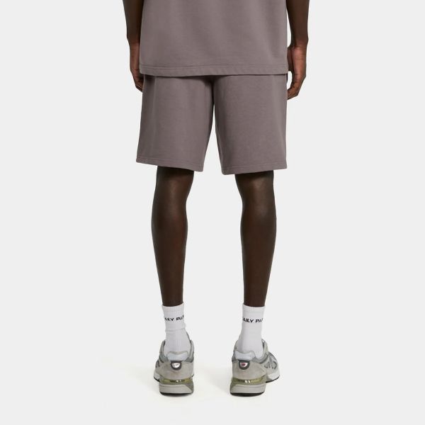 Daily Paper Refarid Korte Broek Grijs