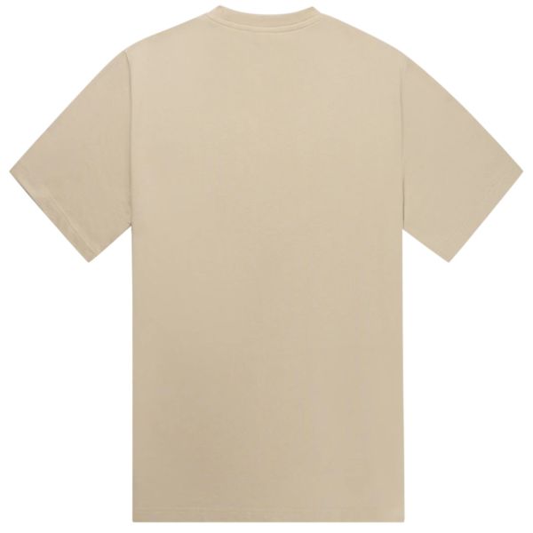 Daily Paper Refarid T-shirt Beige