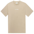 Daily Paper Refarid T-shirt Beige