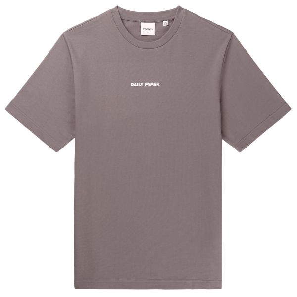 Daily Paper Refarid T-shirt Grijs