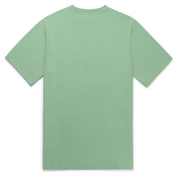 Daily Paper Refarid T-shirt Groen