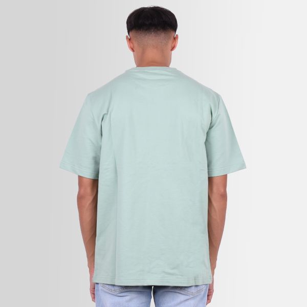 Daily Paper Refarid T-shirt Groen